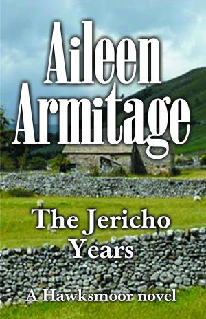 Book cover of Jericho Years