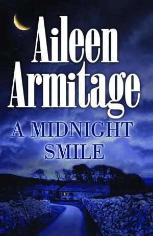 Cover of the book A Midnight Smile by Jennifer DeBruin