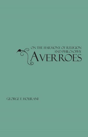 Cover of the book Averroes by G. Le Strange, Reynold A. Nicholson