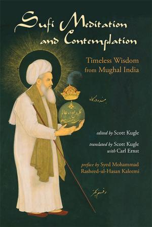 bigCover of the book Sufi Meditation and Contemplation by 