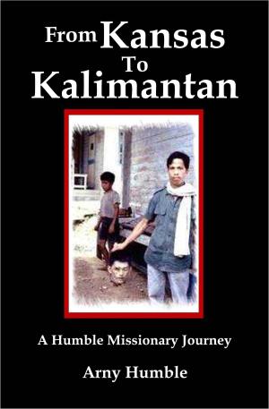 Cover of the book From Kansas to Kalimantan by Clifford Daugherty
