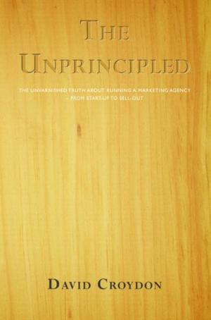 Cover of the book The Unprincipled by Jesse Kimmel-Freeman