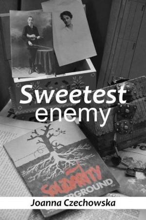 Cover of the book Sweetest Enemy by K. J. Tesar