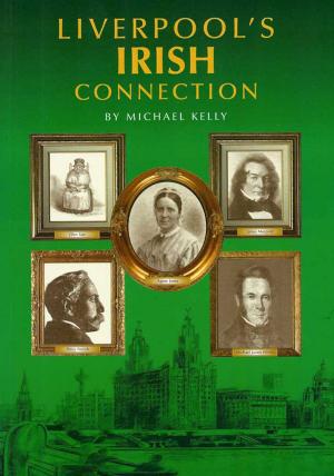 Book cover of Liverpools Irish Connection