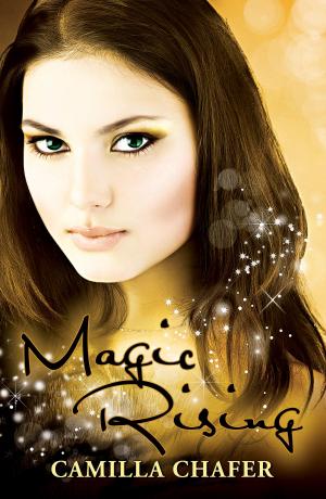 Cover of the book Magic Rising (Book 4, Stella Mayweather Series) by Myrna Mackenzie