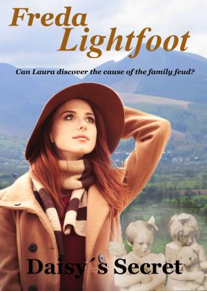 Cover of the book Daisy's Secret by Freda Lightfoot writing as Marion Carr