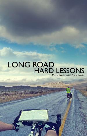 Cover of the book Long Road, Hard Lessons by Vania Graziani