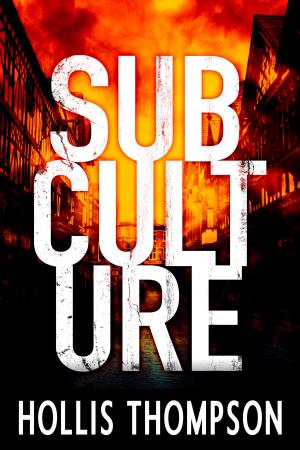 Cover of the book Subculture by Pamela Samuels Young