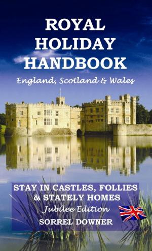 Cover of Royal Holiday Handbook