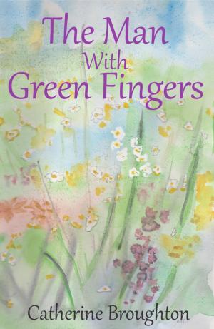 Book cover of The Man with Green Fingers