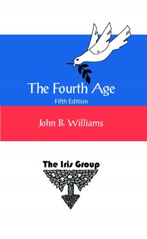 Book cover of The Fourth Age: Fifth Edition