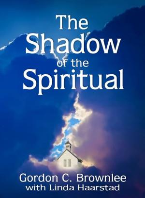 bigCover of the book The Shadow of the Spiritual by 