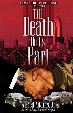Book cover of Till Death Do Us Part