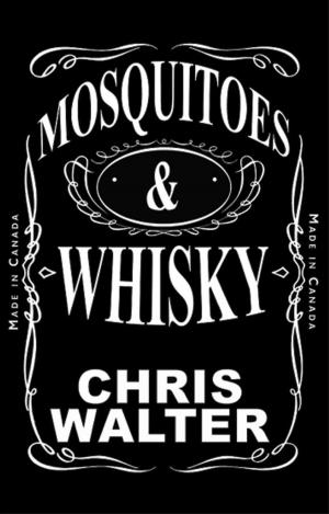 Book cover of Mosquitoes & Whisky