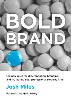 Cover of Bold Brand