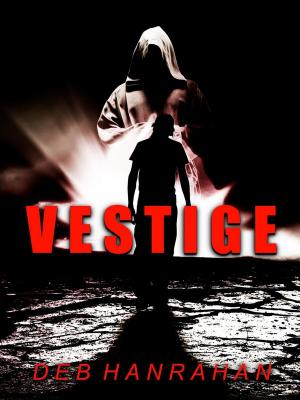 bigCover of the book Vestige by 