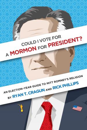 Cover of Could I Vote for a Mormon for President? An Election-Year Guide to Mitt Romney's Religion