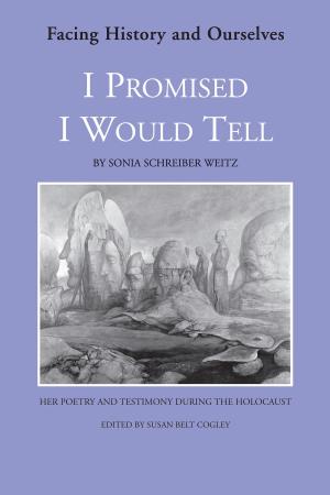 Cover of I Promised I Would Tell