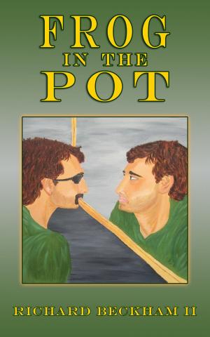Cover of the book Frog in the Pot by Randy Kadish