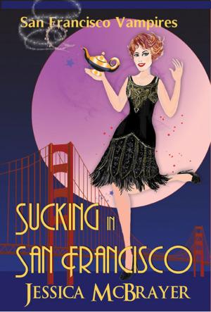 Book cover of Sucking in San Francisco