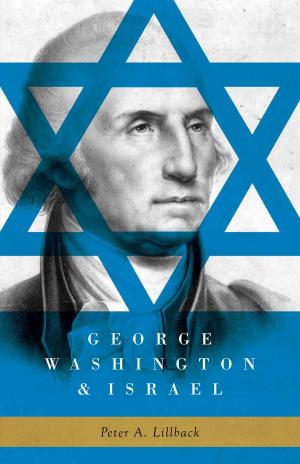 Cover of George Washington & Israel