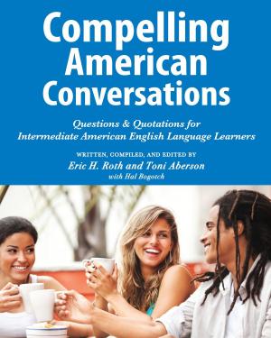 Cover of Compelling American Conversations