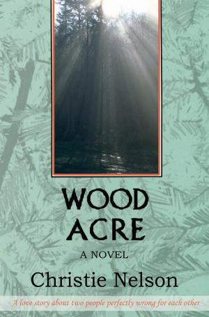 Cover of the book Woodacre by M.A. Stacie