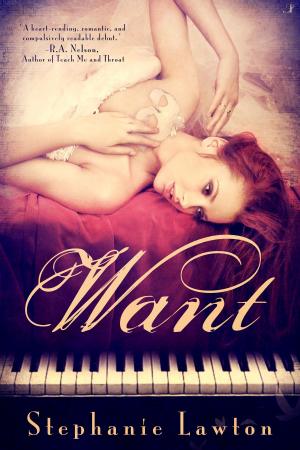 bigCover of the book Want by 