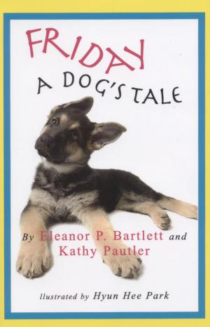 Cover of the book Friday A Dog's Tale by 
