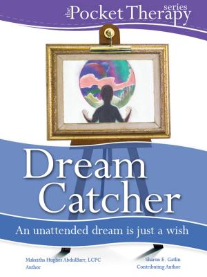 Cover of the book Dream Catcher by Manoj Krishna