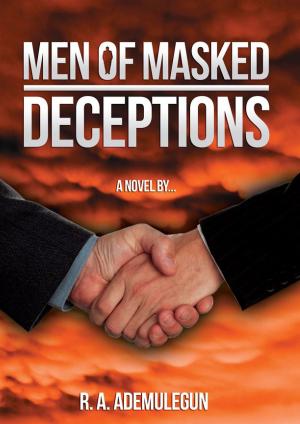 Book cover of Men of Masked Deceptions