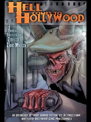 Cover of the book Hell Comes To Hollywood by Robert E. Simmons