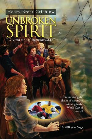 bigCover of the book Unbroken Spirit by 