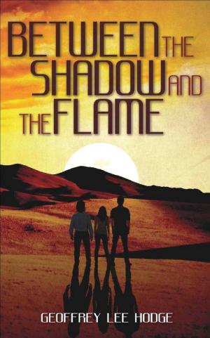 Book cover of Between the Shadow and the Flame