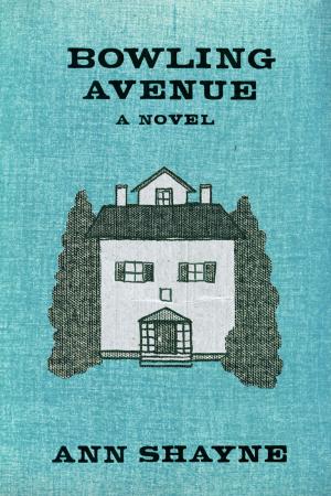 Cover of the book Bowling Avenue by Joanne Hill