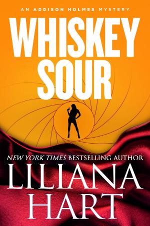 bigCover of the book Whiskey Sour by 