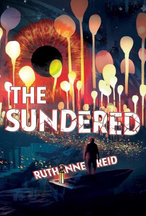 Cover of the book The Sundered by Dani Hermit, Nevi Star