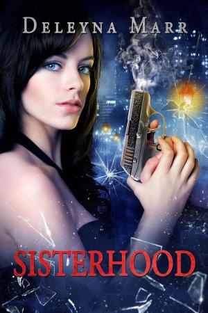 Cover of the book Sisterhood by Daphne Coleridge