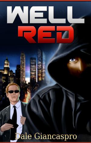 Cover of the book Well Red by Rickie Blair