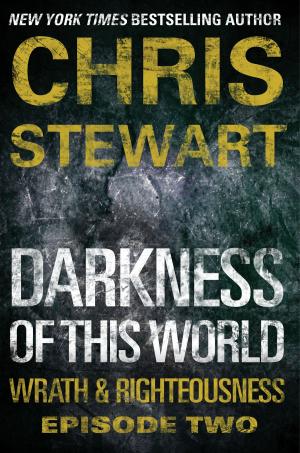 Cover of the book Darkness of This World by Steve Perry