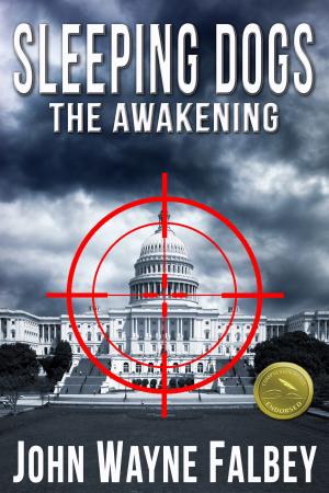 Cover of the book Sleeping Dogs: The Awakening by Jason Vanez