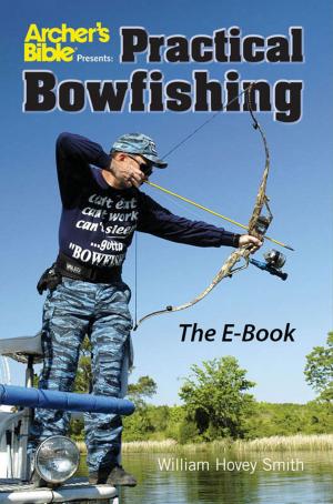 Cover of the book Practical Bowfishing - The E-book by Sherri Jonas