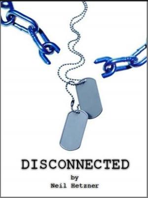 Cover of the book Disconnected by Vandana Singh, Léo Henry, Jean-Claude Dunyach, Theodora Goss