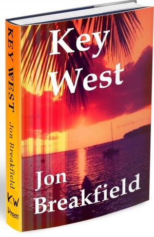 Book cover of KEY WEST