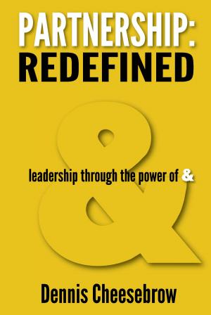 Cover of the book Partnership: Redefined by Bryan Miller