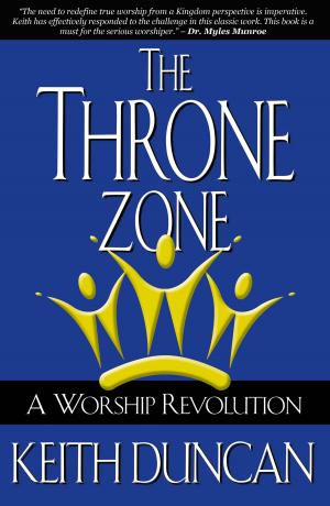 Cover of the book The Throne Zone by Dom Wydawniczy RAFAEL
