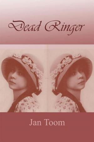 Cover of the book Dead Ringer by Cathy Cayde