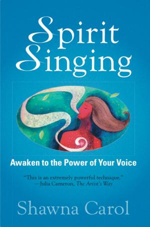 bigCover of the book Spirit Singing by 