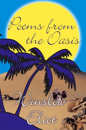Book cover of Poems From The Oasis