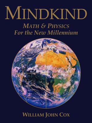 Book cover of Mindkind: Math & Physics for the New Millennium